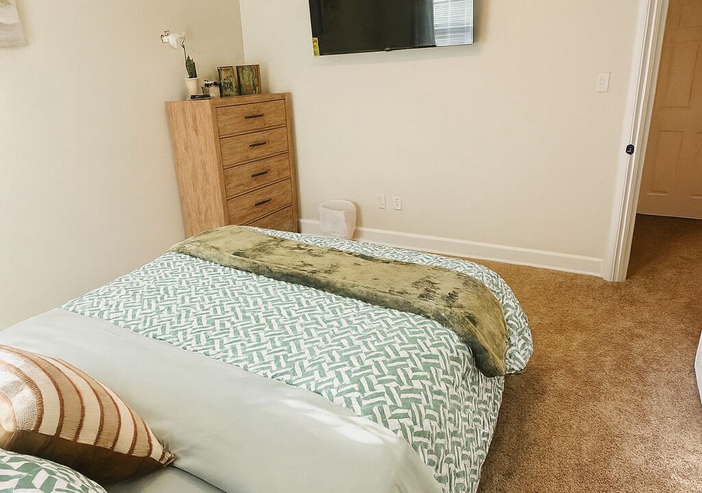 Photo of Bedroom in Mobile