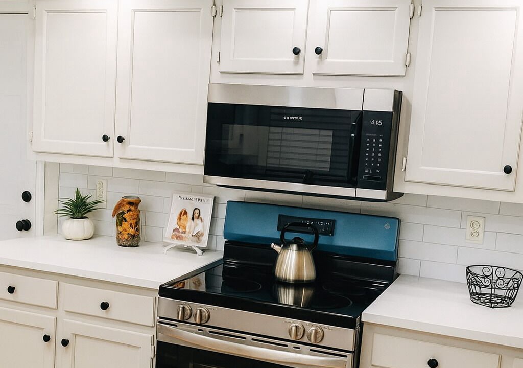 Photo of Kitchen in Mobile