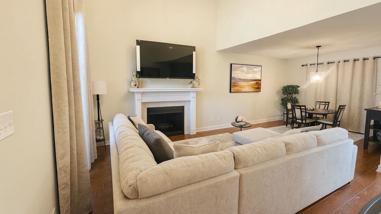 Photo of Livingroom in Mobile