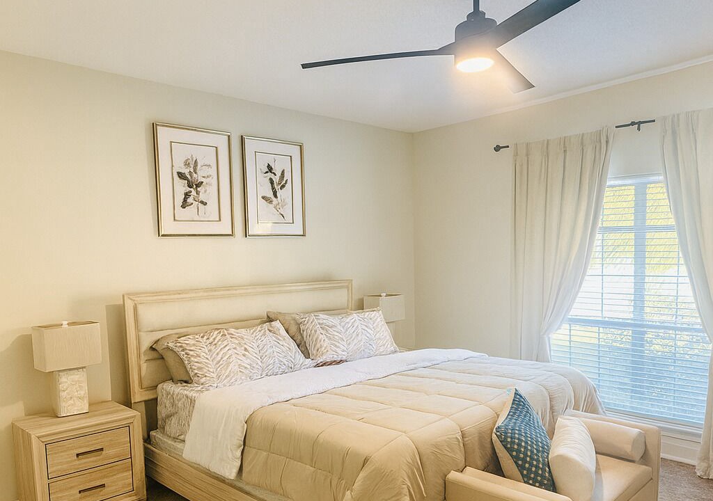 Photo of Bedroom in Mobile