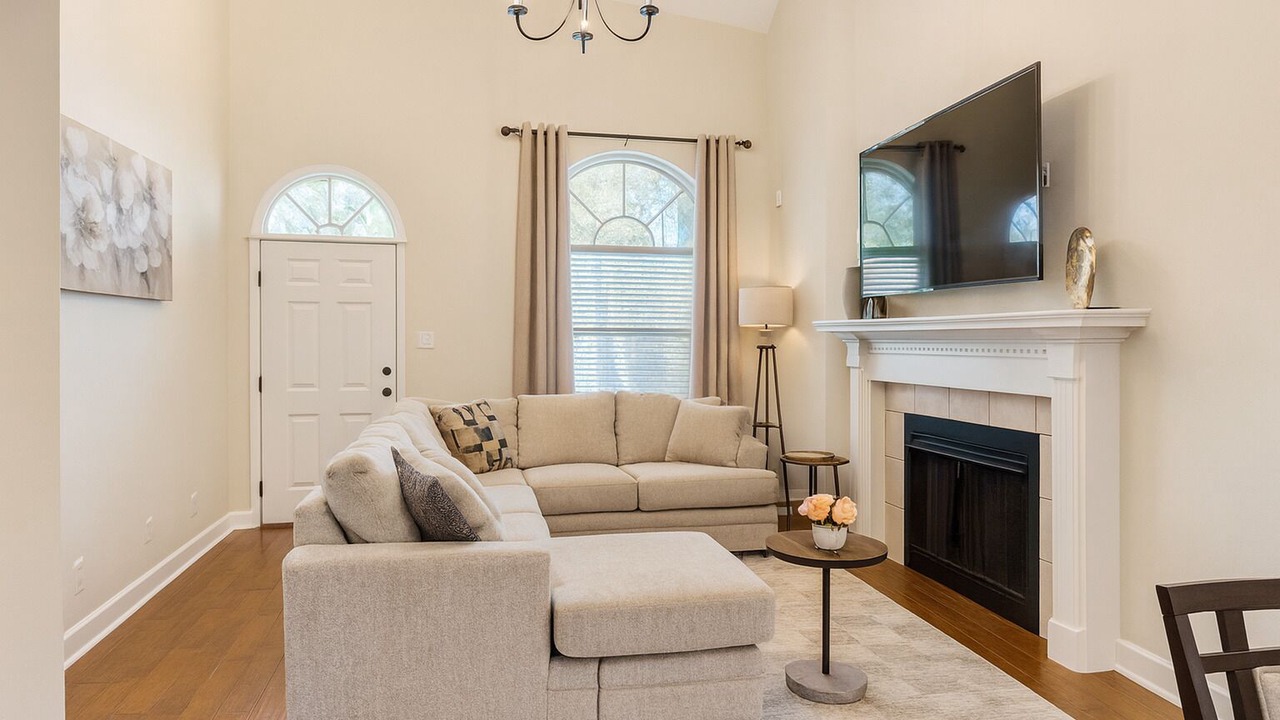 Photo of Livingroom in Mobile