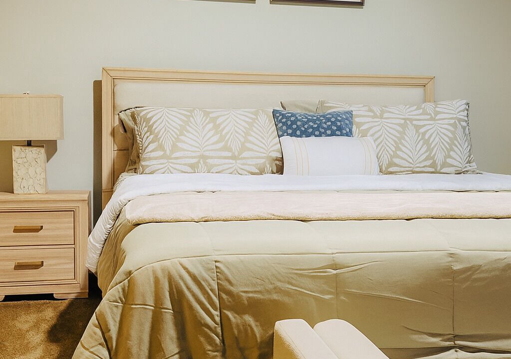 Photo of Bedroom in Mobile
