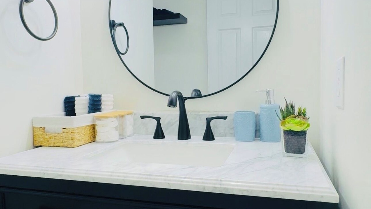 Photo of Bathroom in Mobile