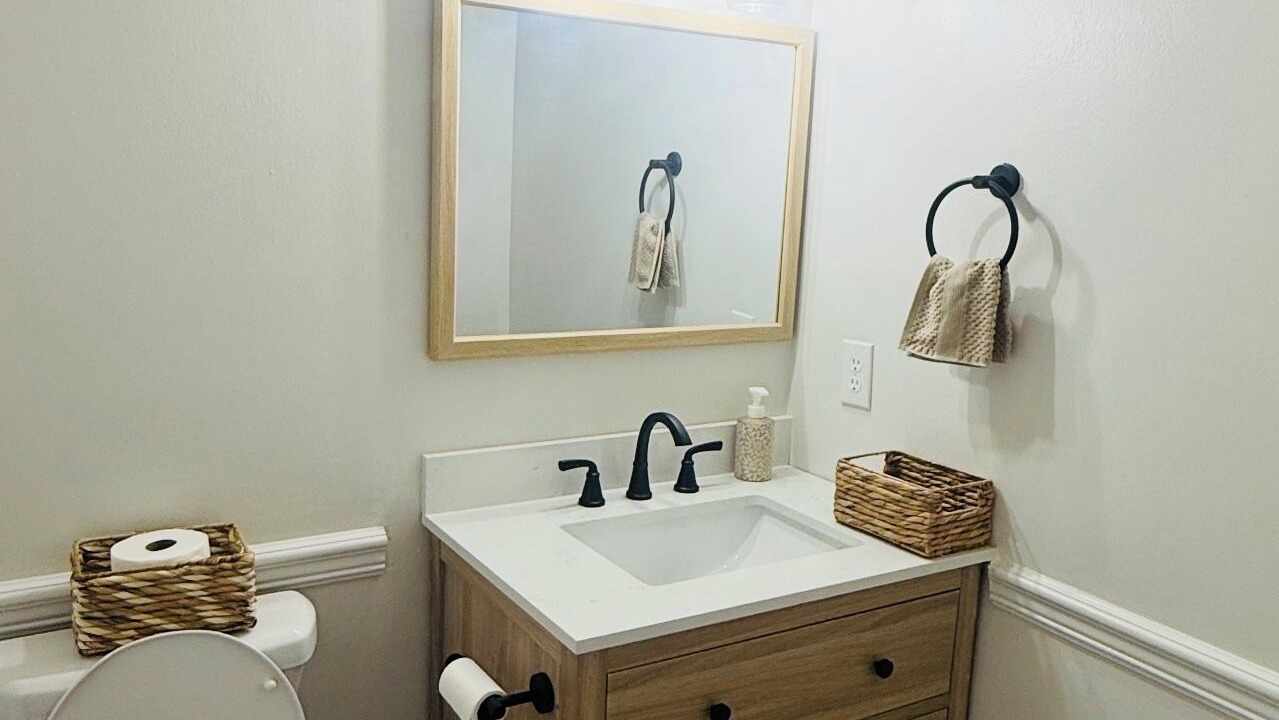 Photo of Bathroom in Mobile