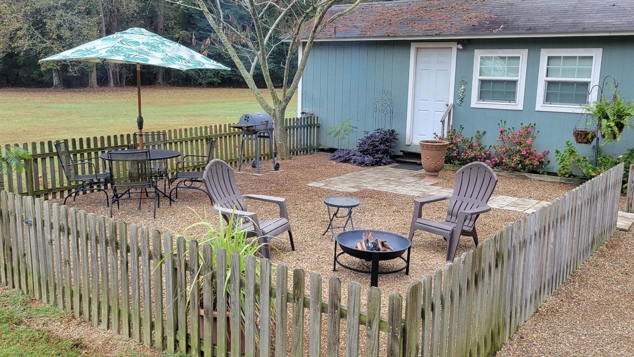 Photo of Outdoor in Broken Bow