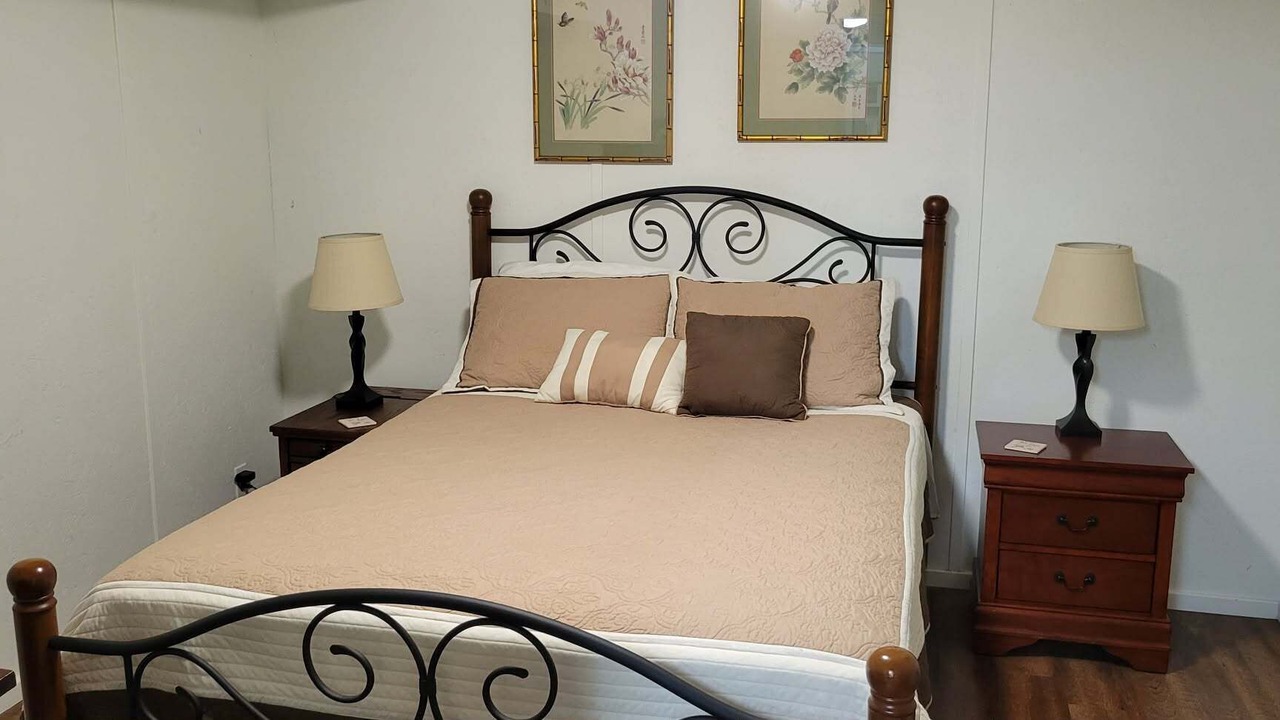 Photo of Bedroom in Broken Bow