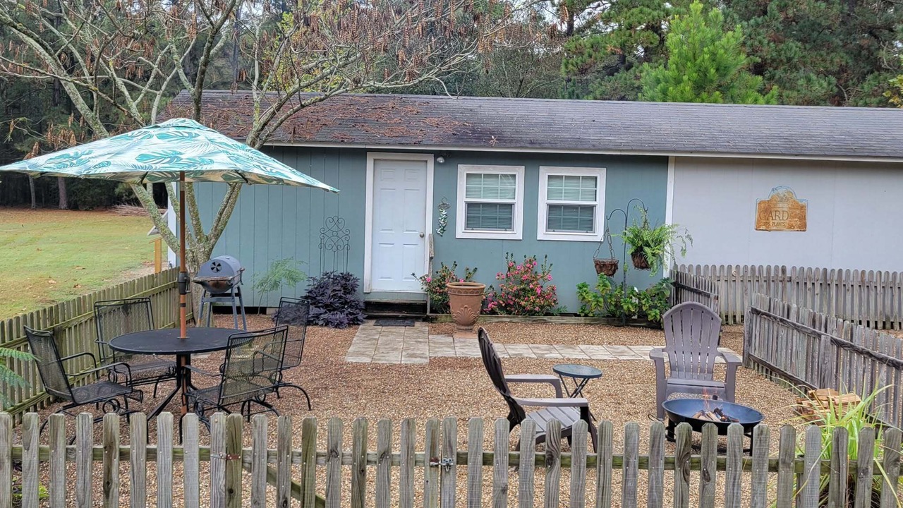 Photo of Outdoor in Broken Bow