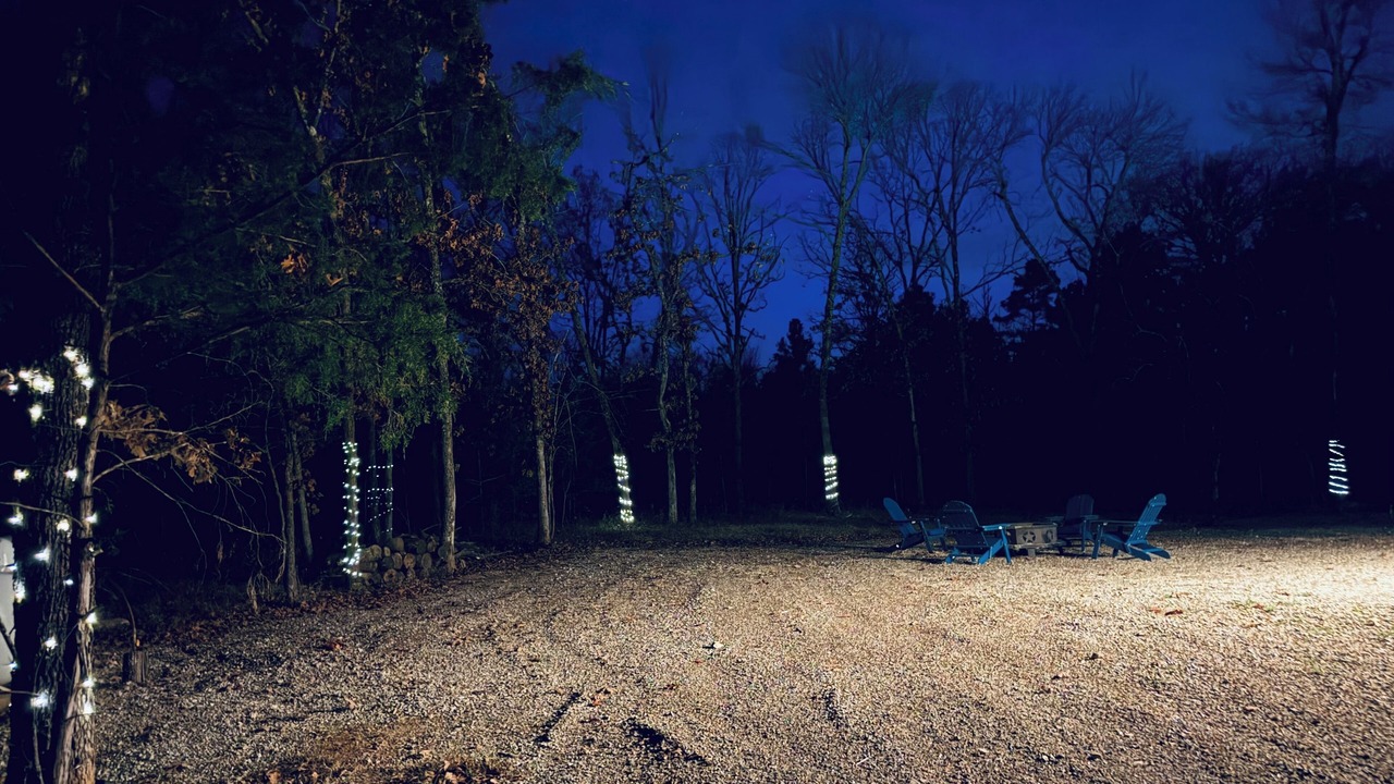 Photo of Outdoor in Sawyer