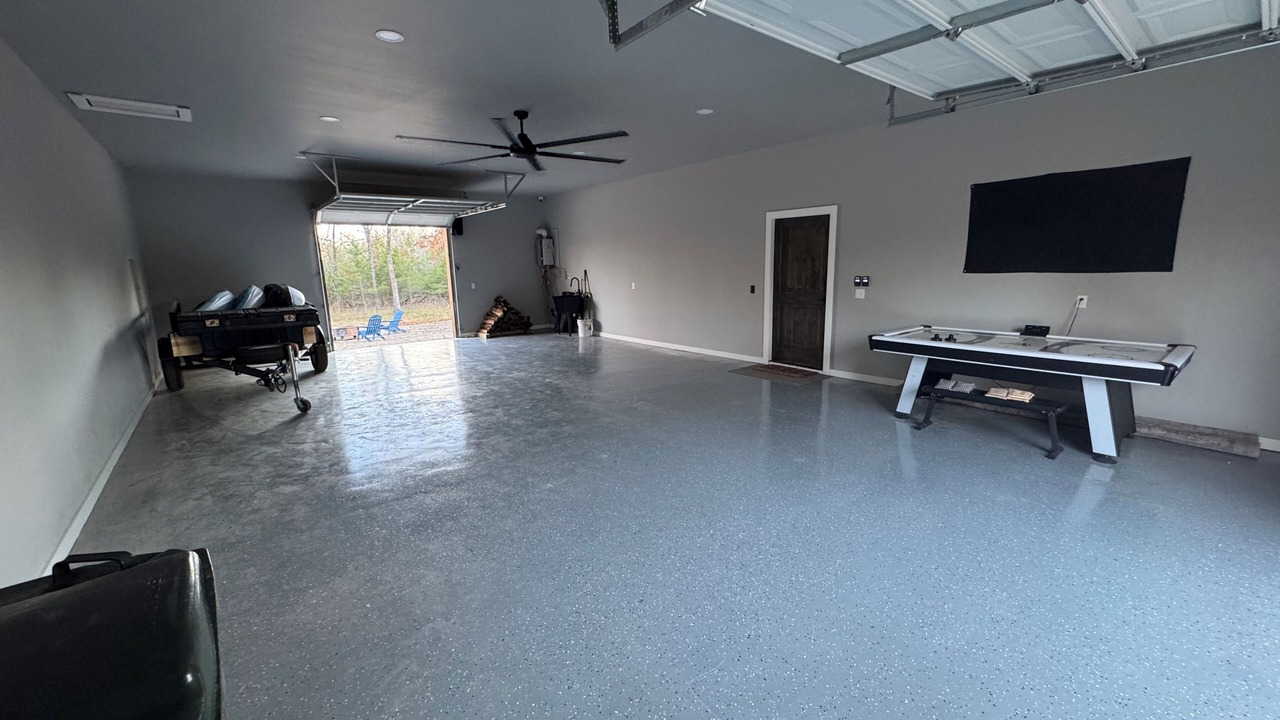 Photo of Bedroom in Sawyer