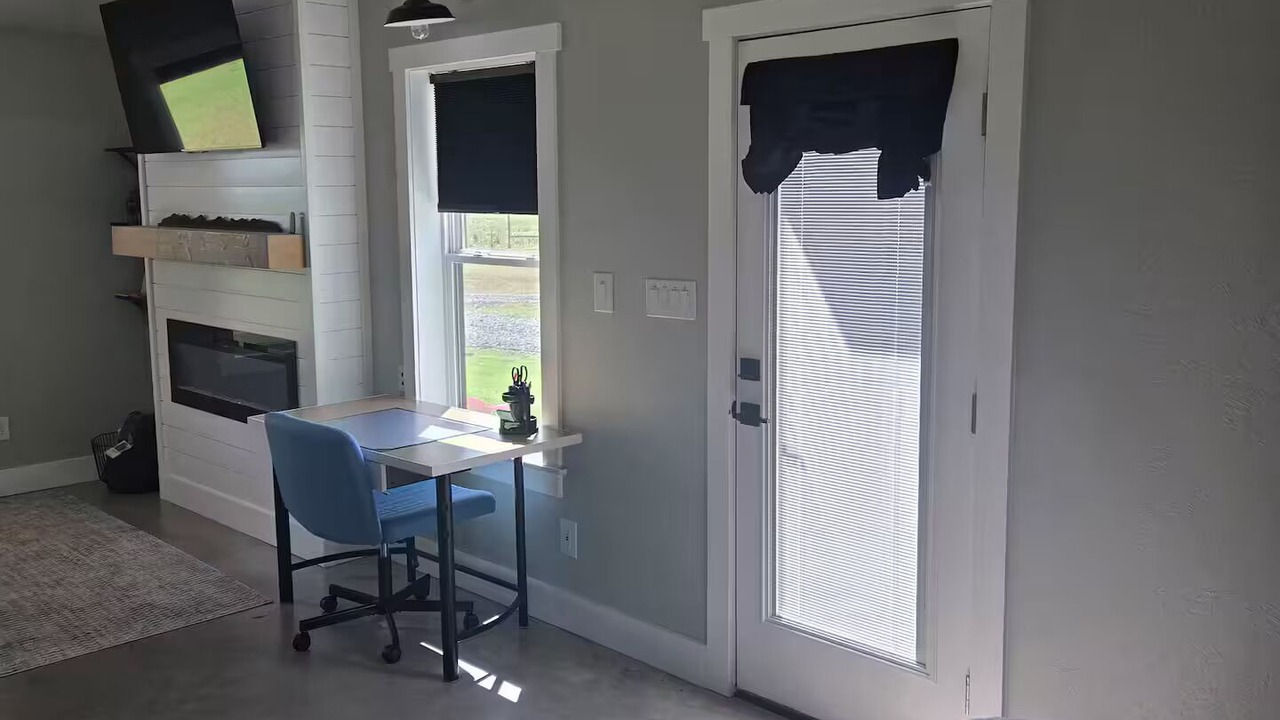 Photo of Bedroom in Shawnee