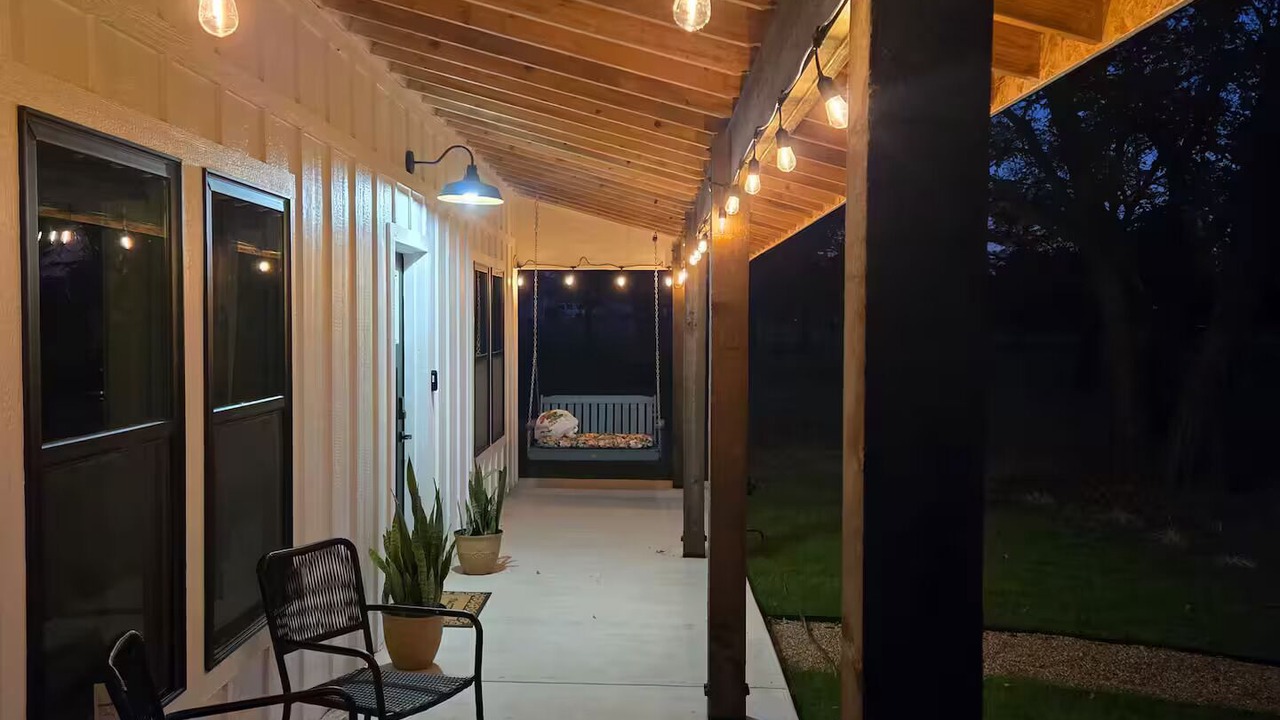 Photo of Outdoor in Shawnee
