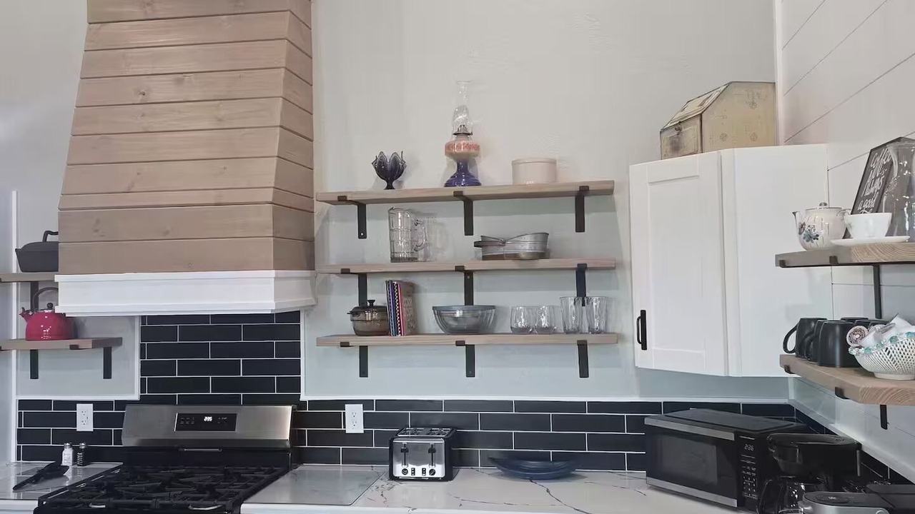 Photo of Kitchen in Shawnee
