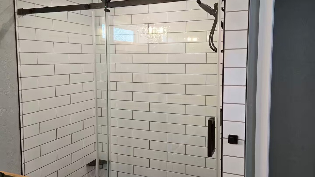 Photo of Bathroom in Shawnee