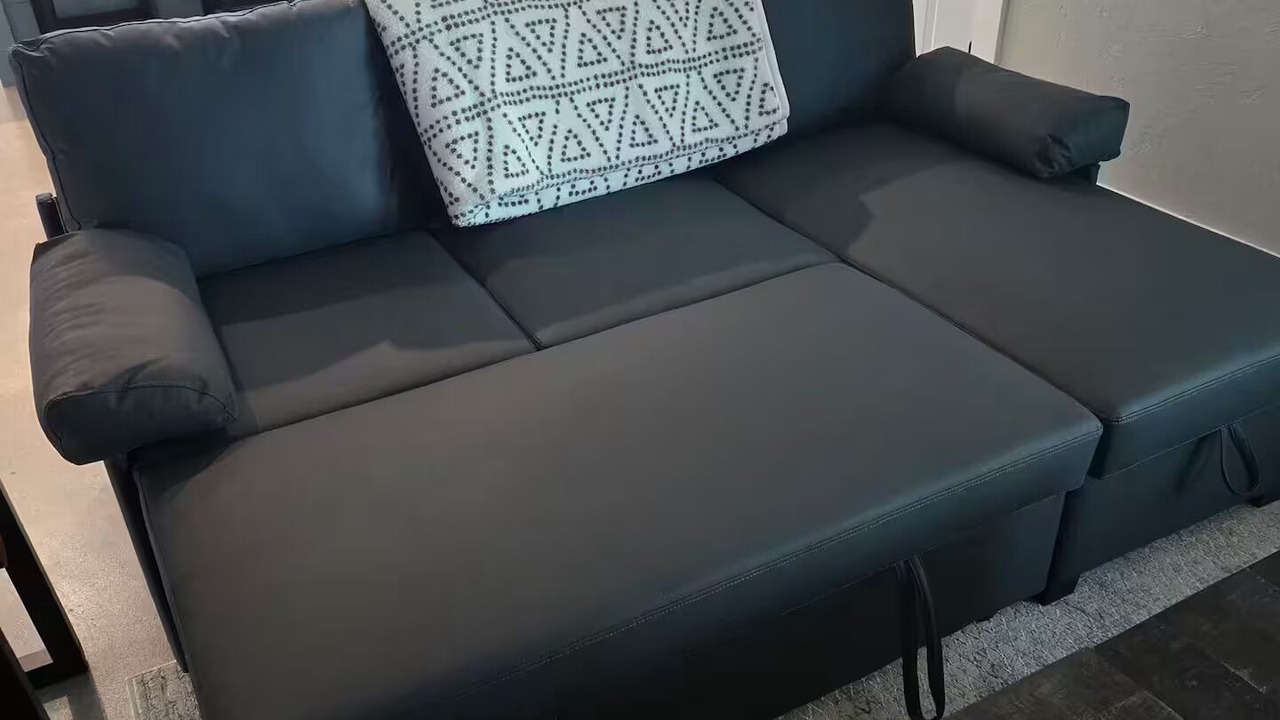 Photo of Livingroom in Shawnee