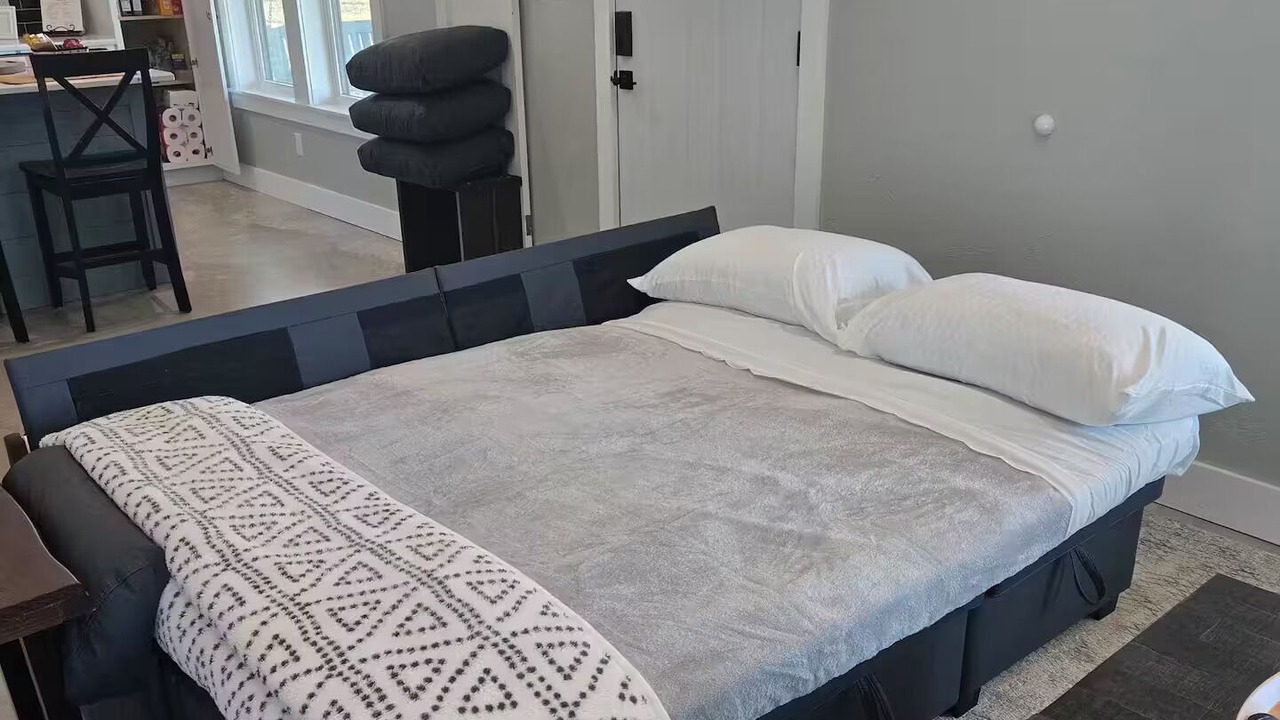 Photo of Bedroom in Shawnee