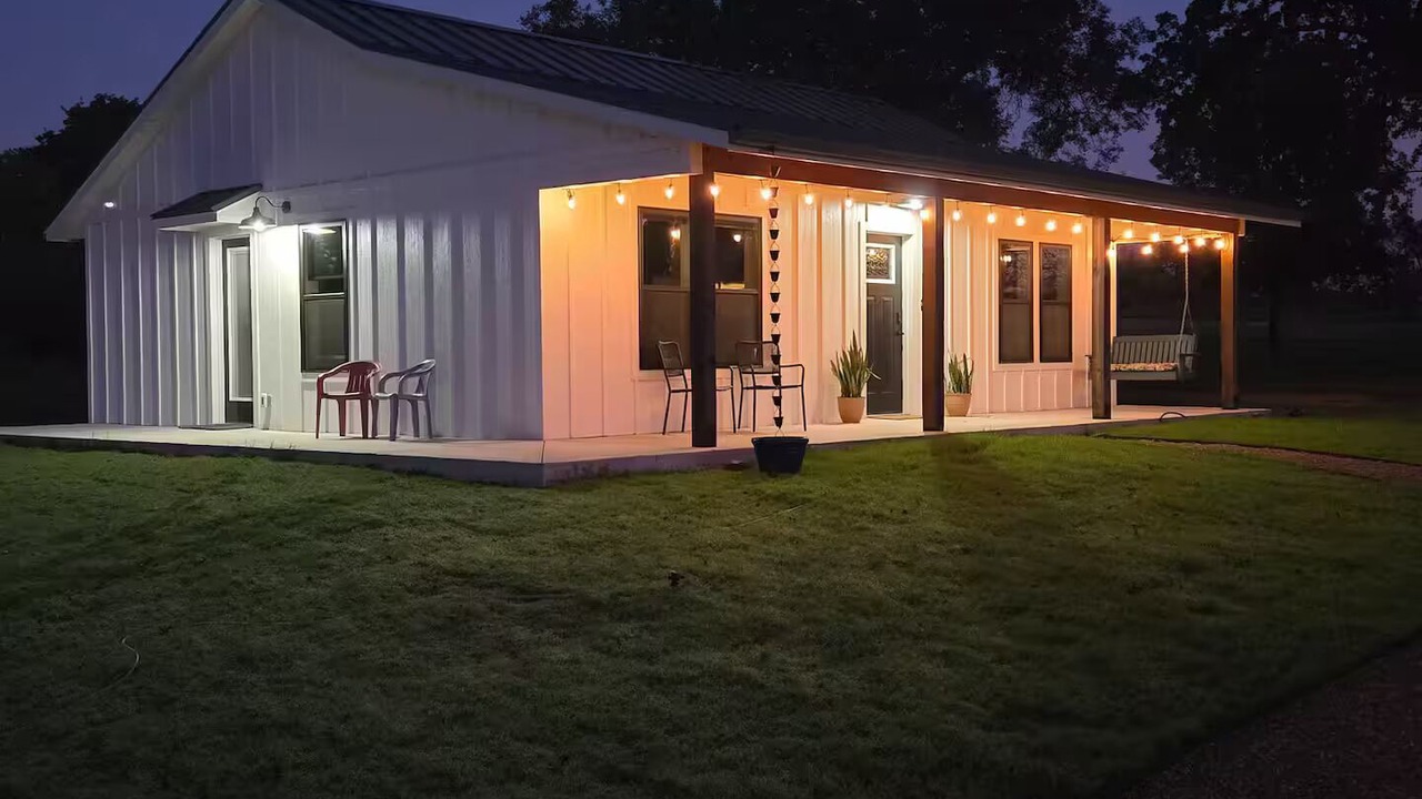 Photo of Outdoor in Shawnee