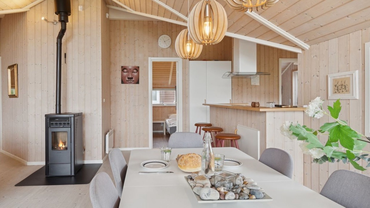 Photo of Bedroom in Klint