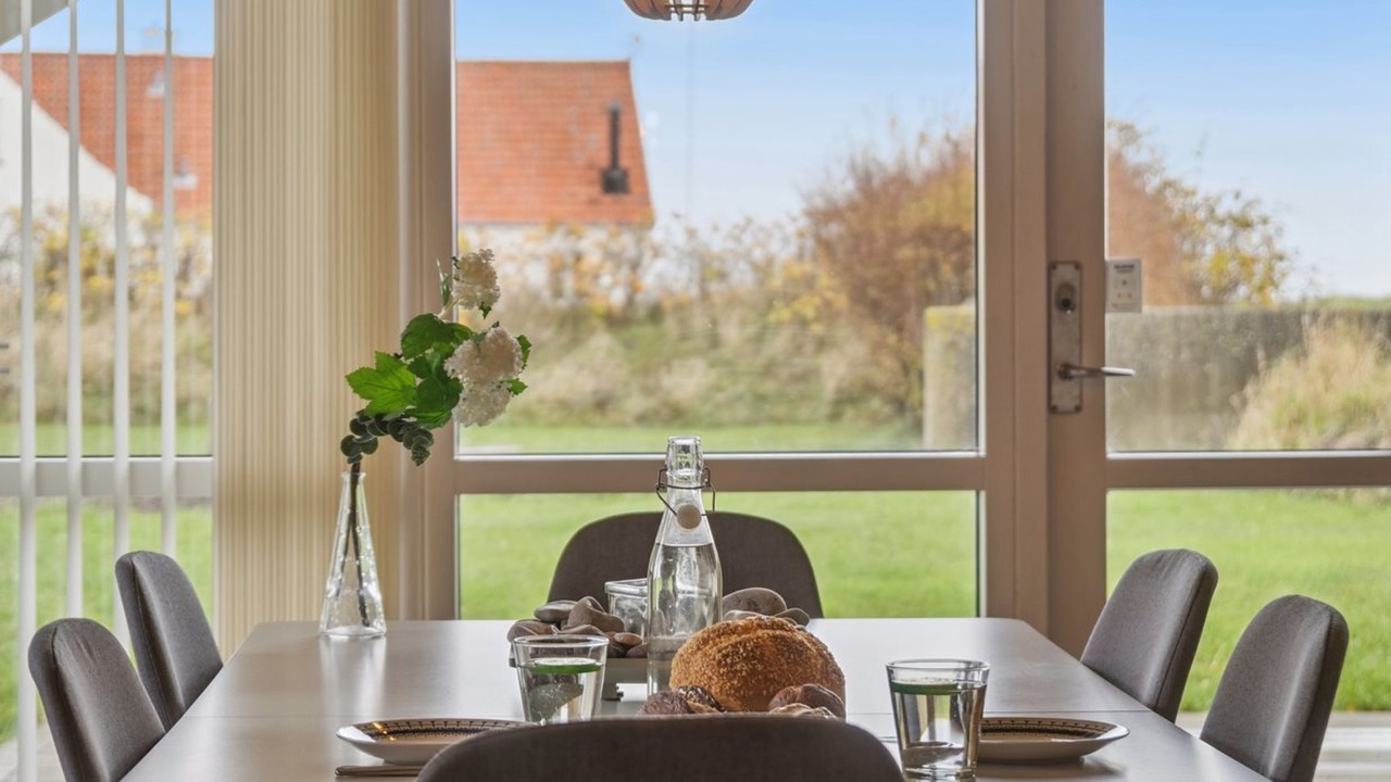 Photo of Bedroom in Klint