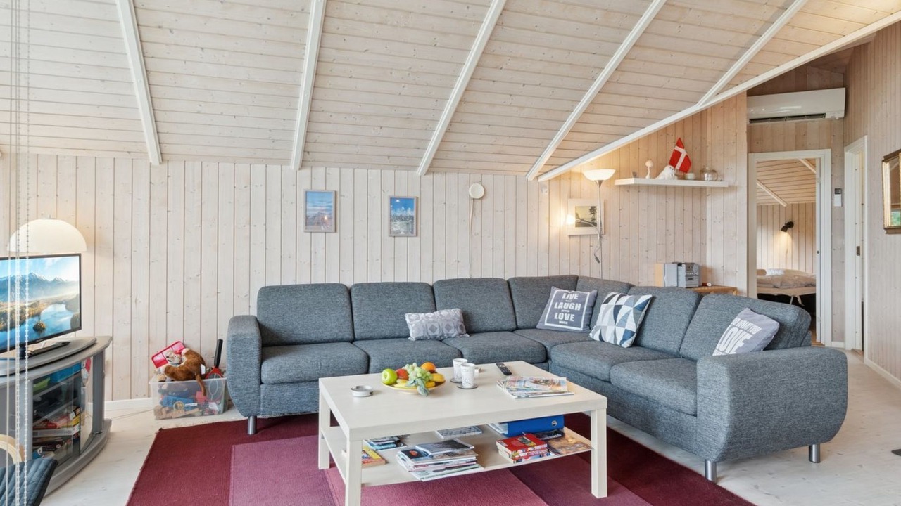 Photo of Livingroom in Klint