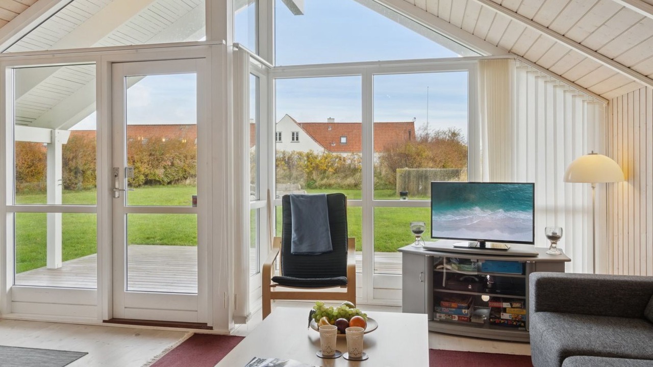 Photo of Livingroom in Klint