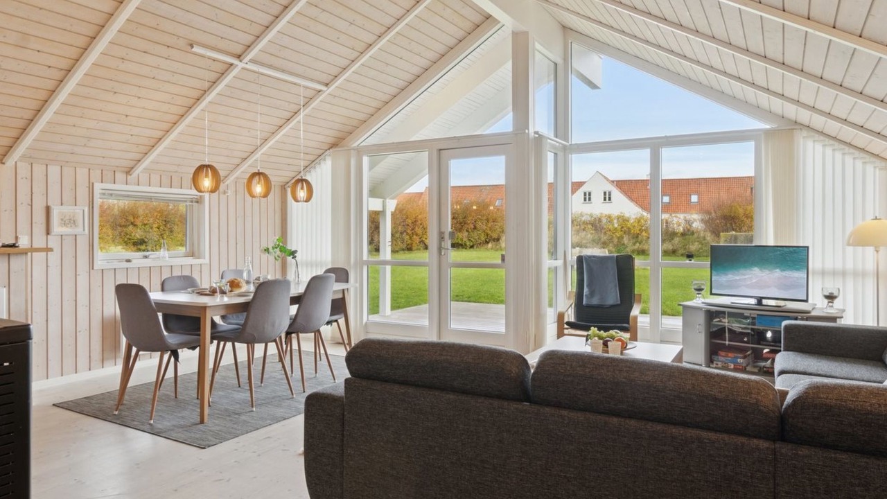 Photo of Livingroom in Klint