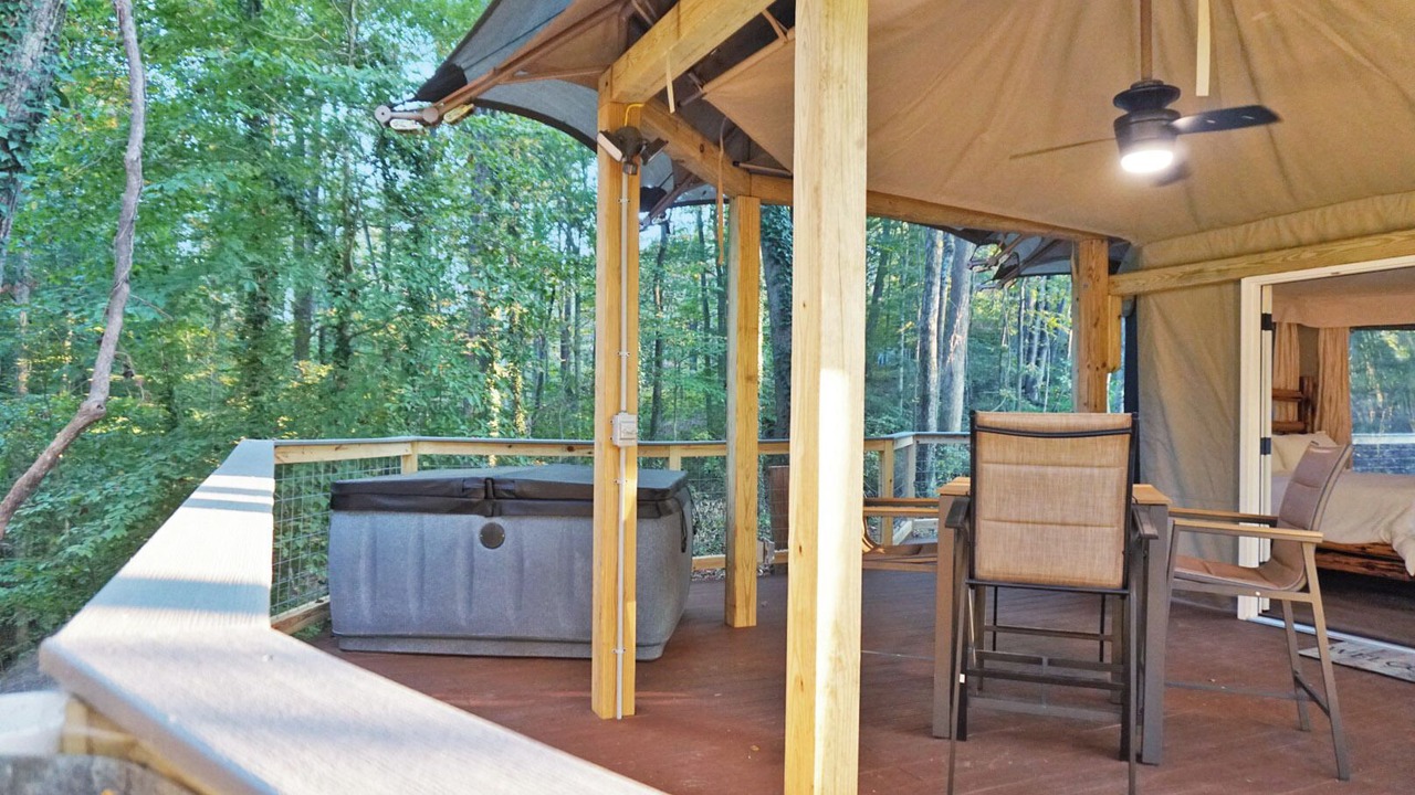 Photo of Outdoor in Troutman