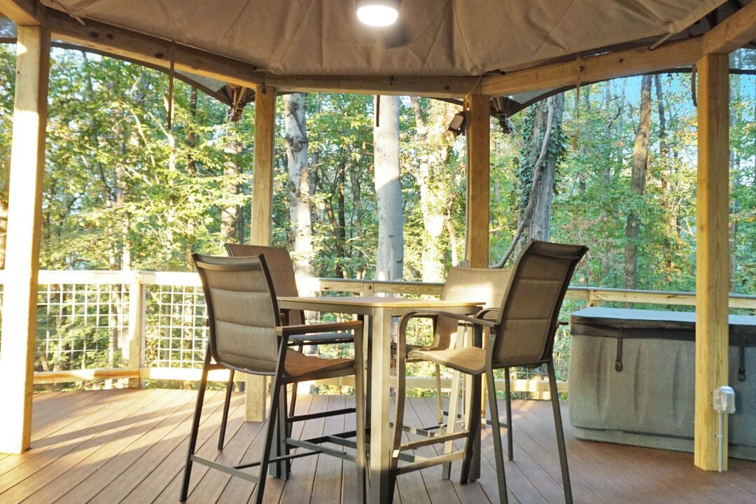 Photo of Outdoor in Troutman