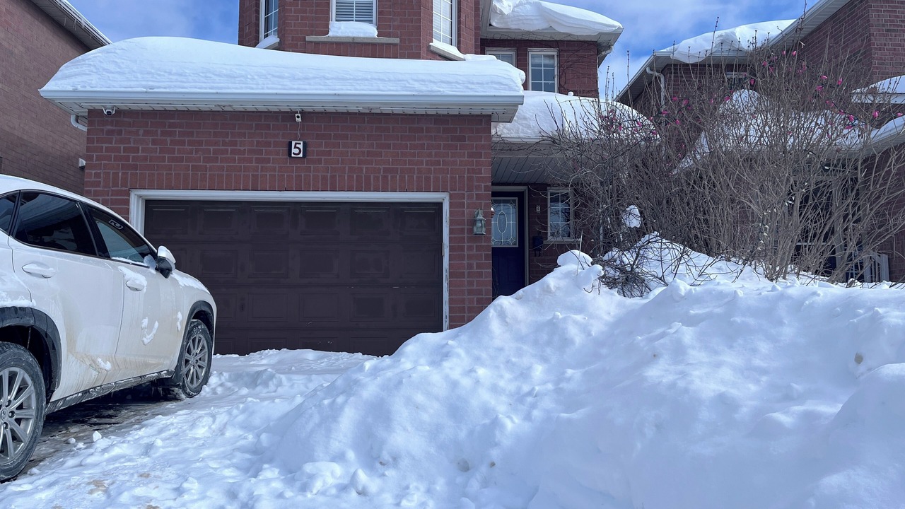 Photo of Outdoor in Vaughan