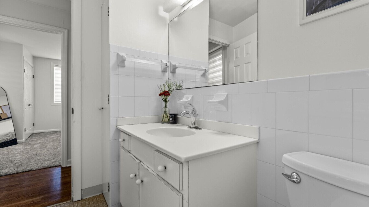 Photo of Bathroom in Shelton