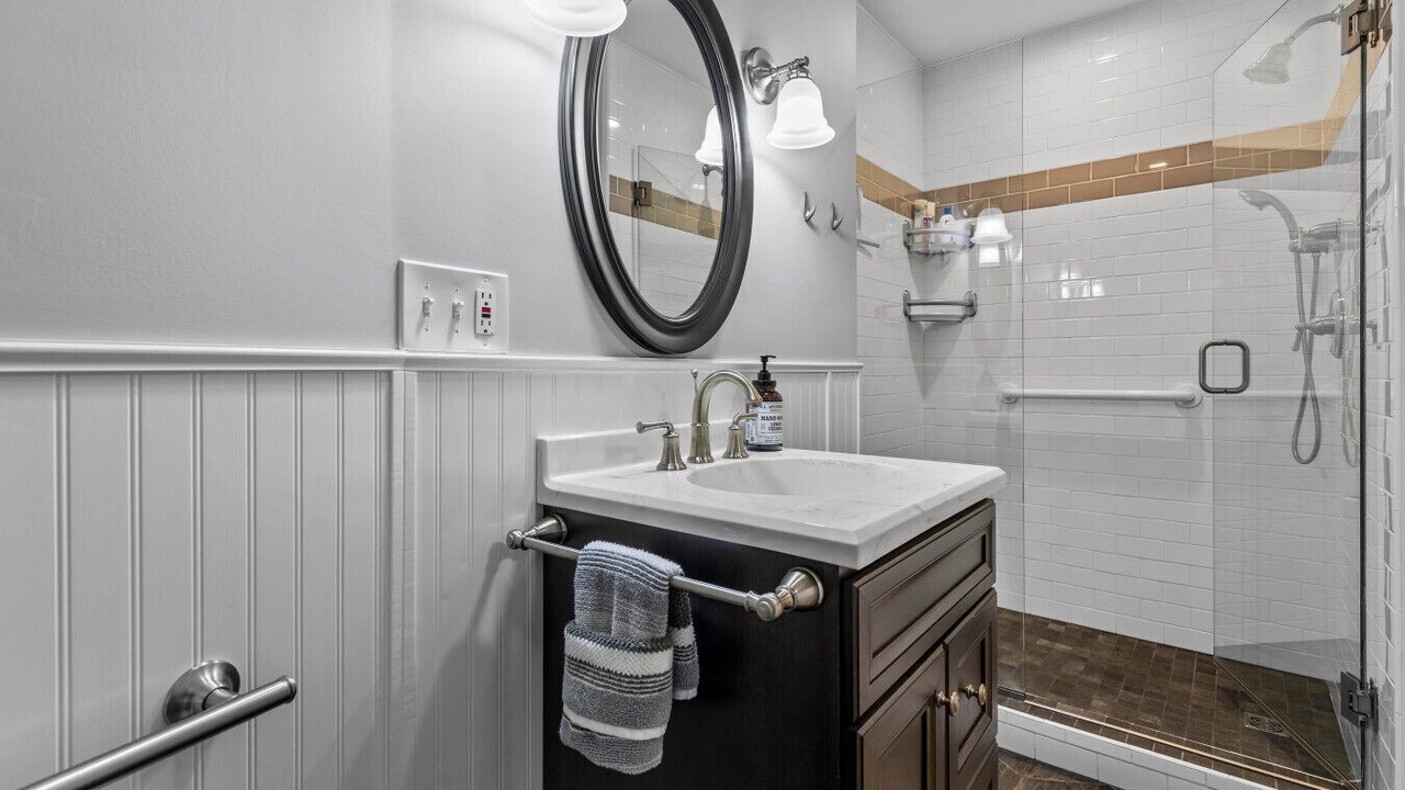 Photo of Bathroom in Shelton