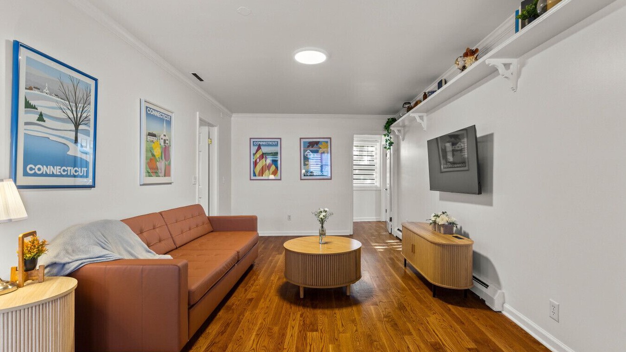 Photo of Bedroom in Shelton