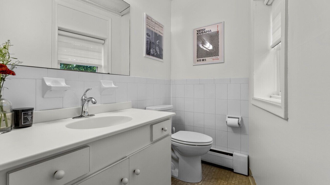 Photo of Bathroom in Shelton