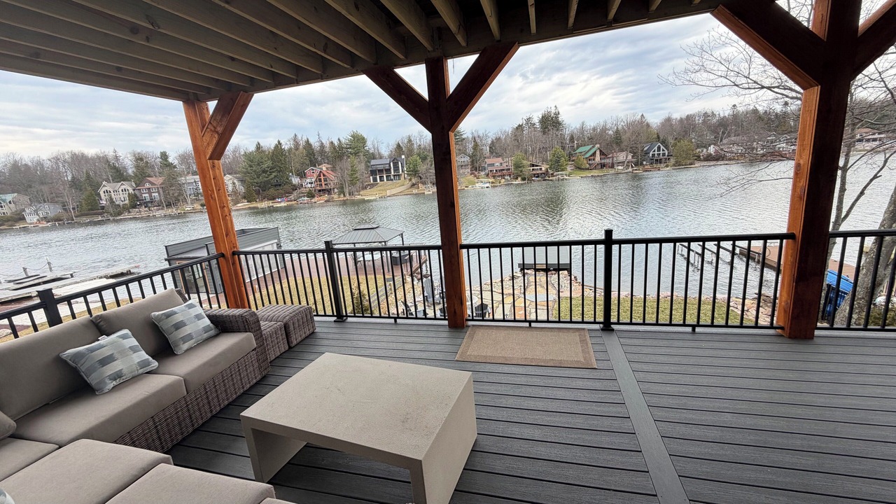 Photo of Outdoor in Lake Harmony