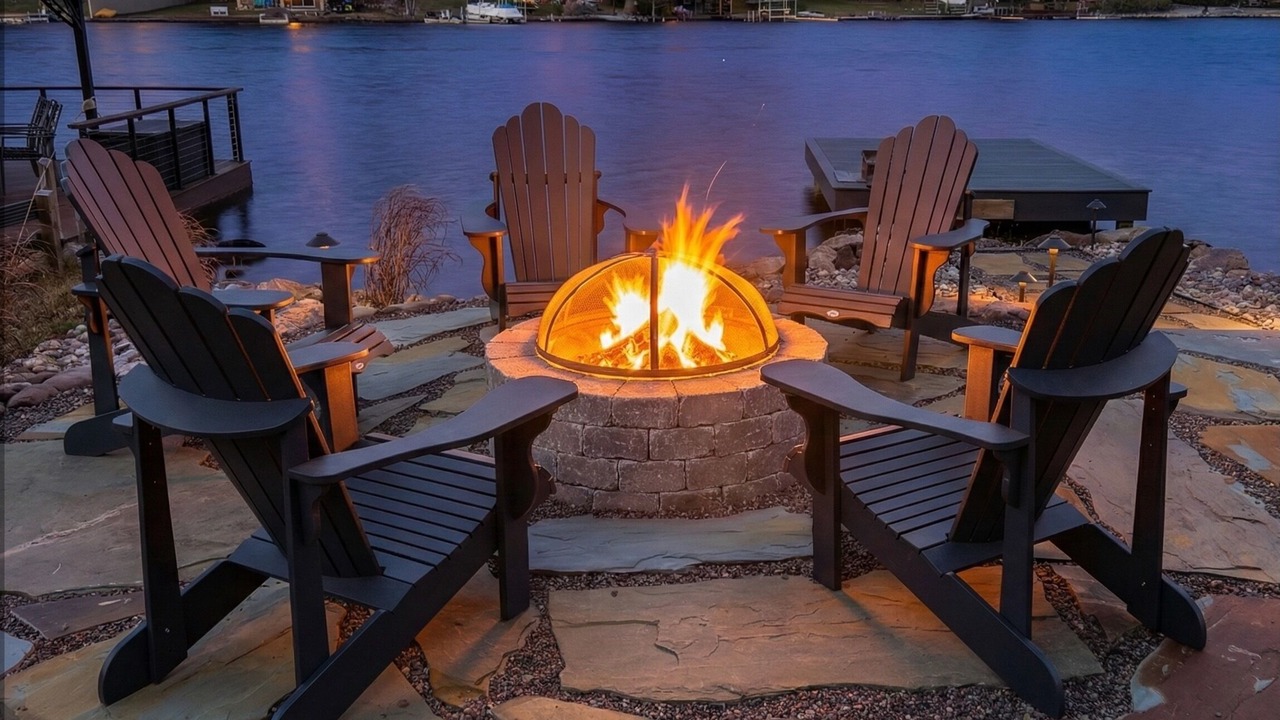 Photo of Outdoor in Lake Harmony
