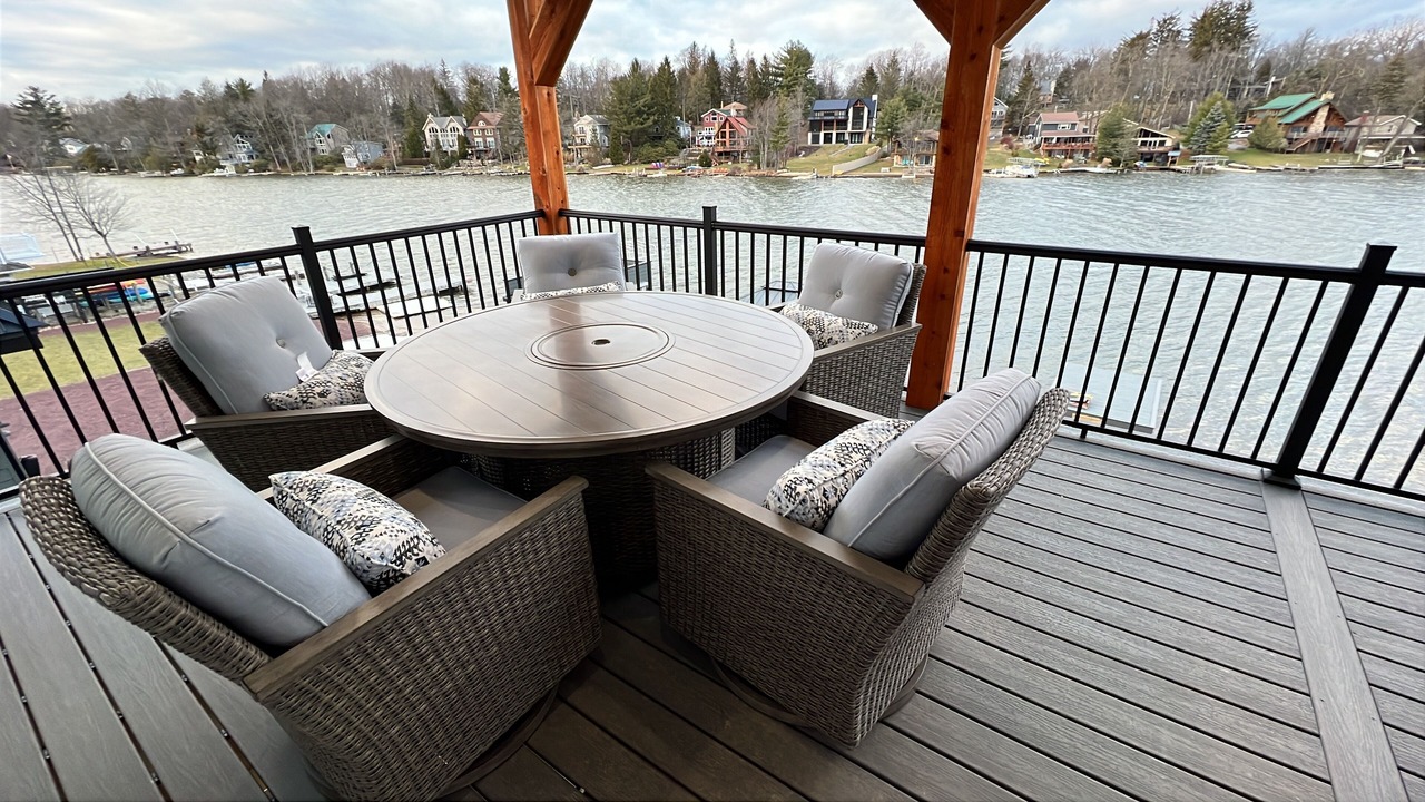 Photo of Outdoor in Lake Harmony