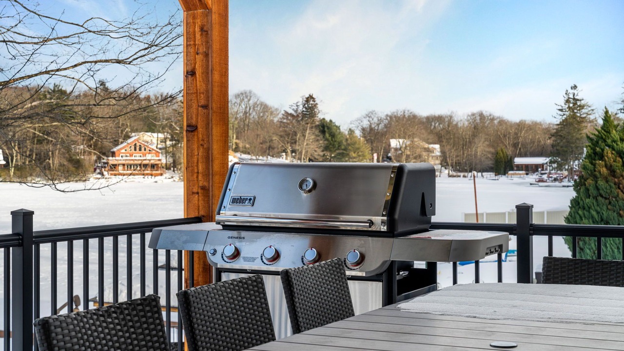 Photo of Outdoor in Lake Harmony
