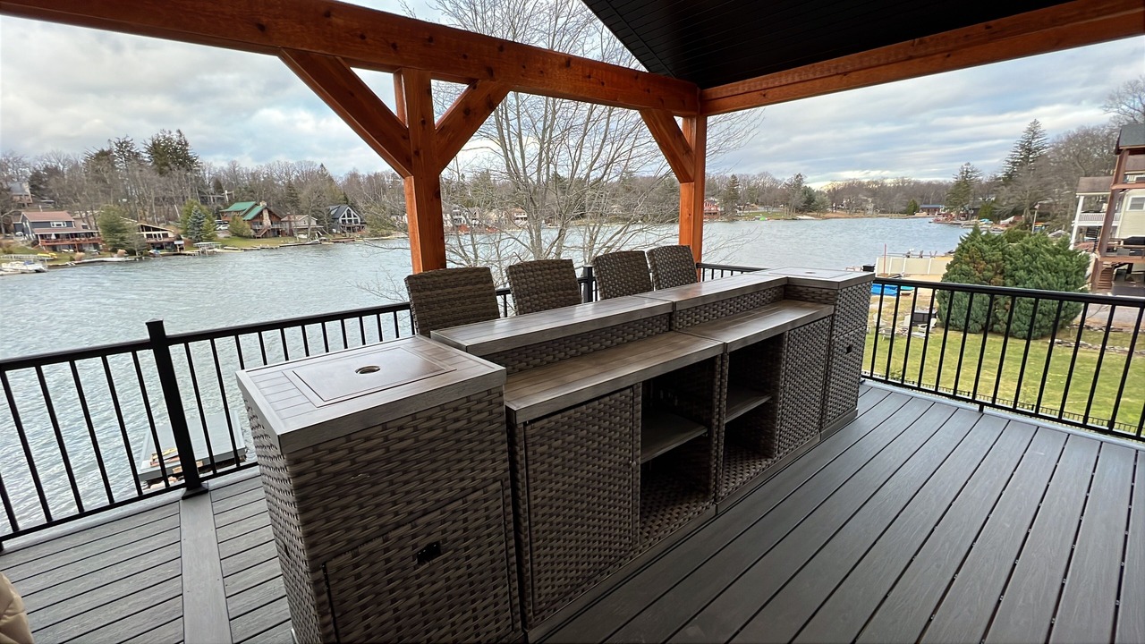 Photo of Outdoor in Lake Harmony