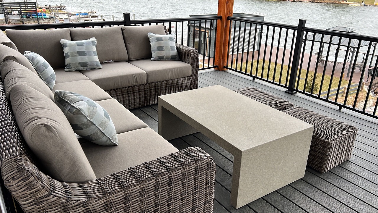 Photo of Outdoor in Lake Harmony
