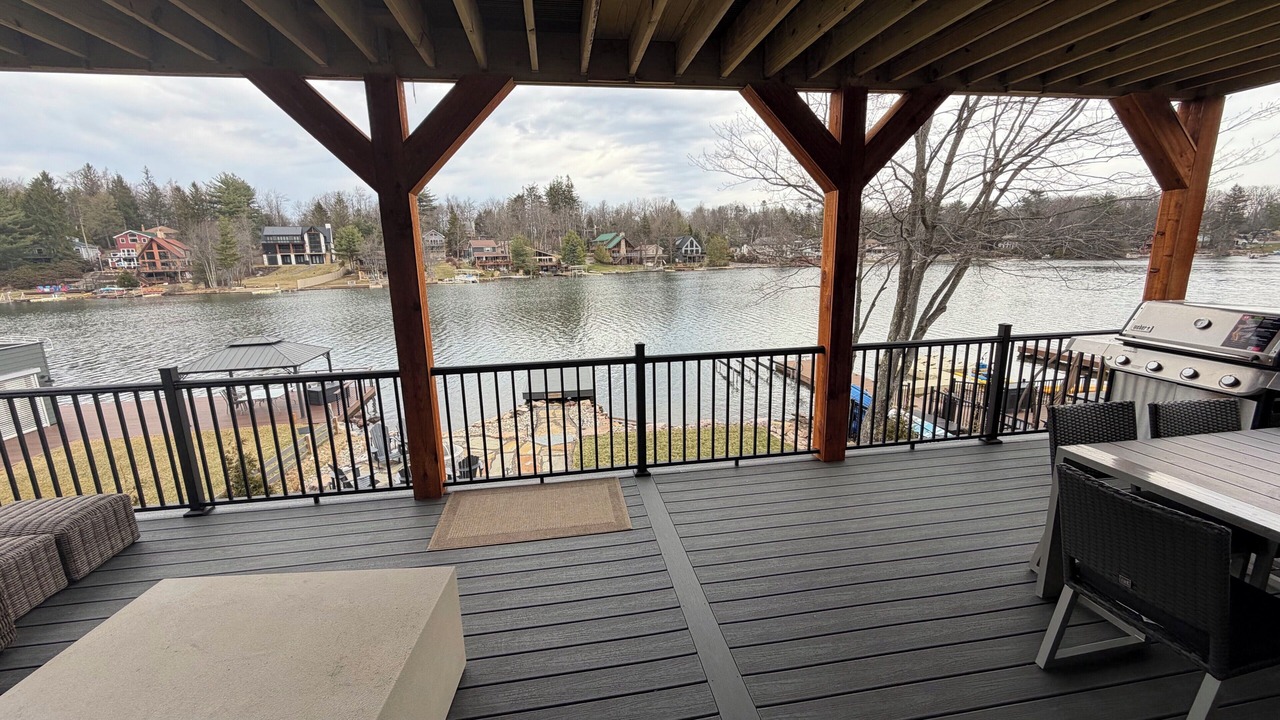 Photo of Outdoor in Lake Harmony