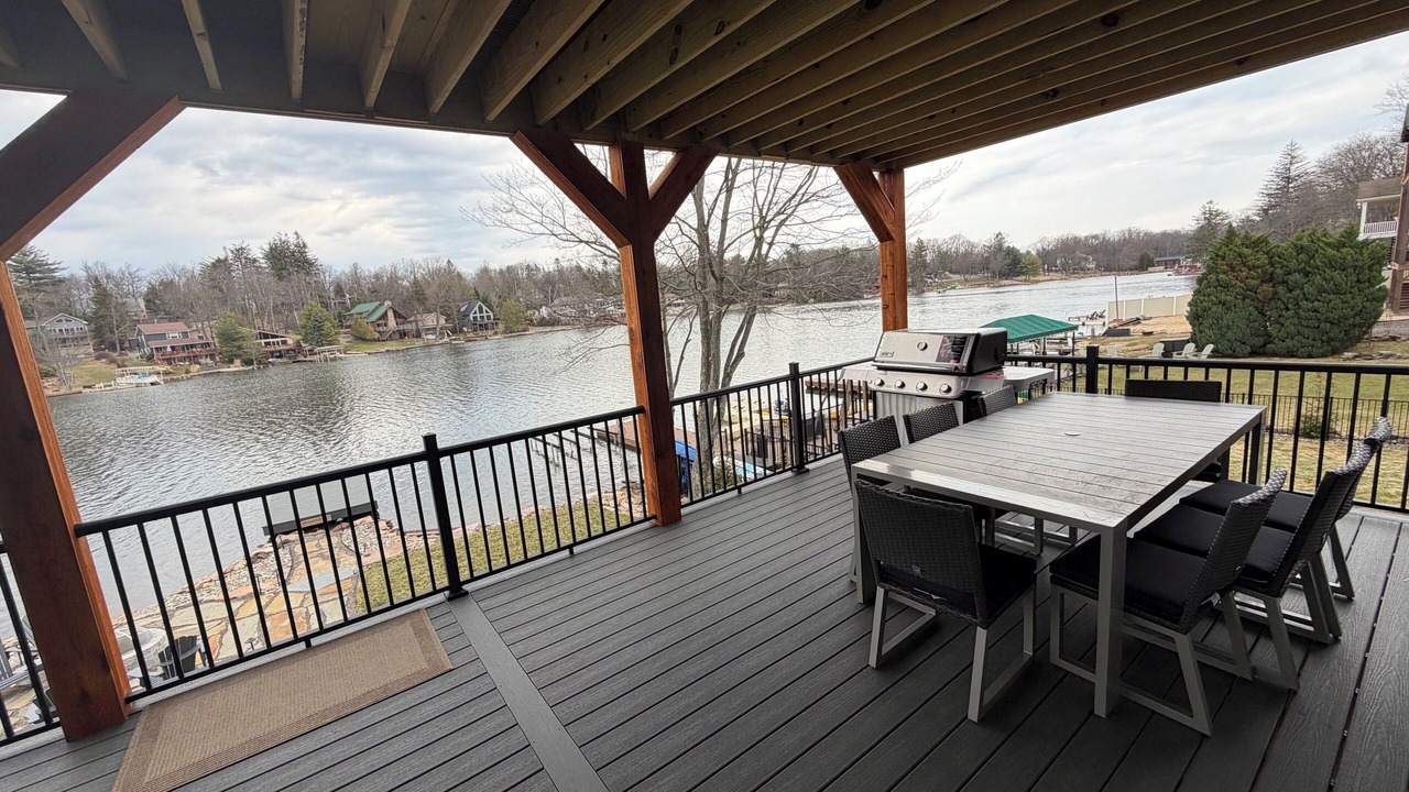 Photo of Outdoor in Lake Harmony