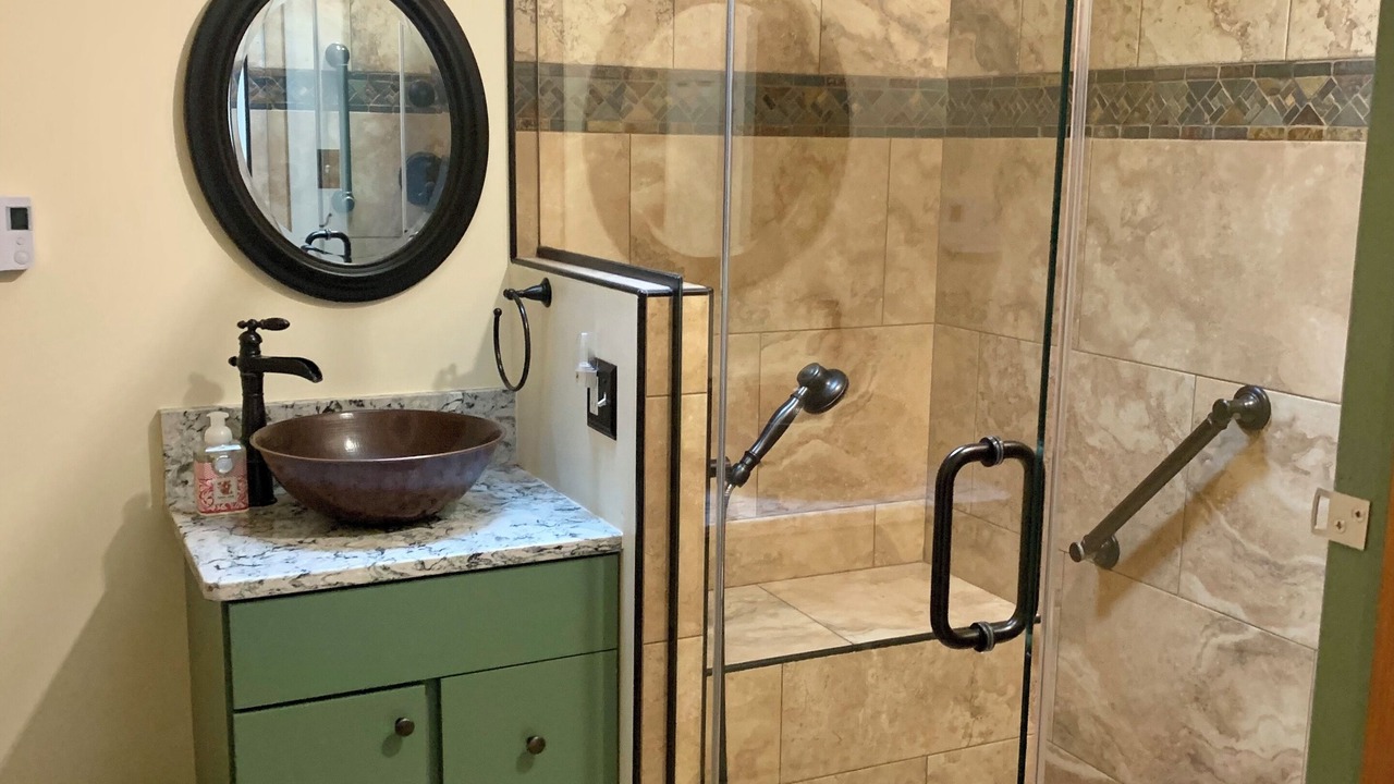 Photo of Bathroom in Mount Gretna Heights