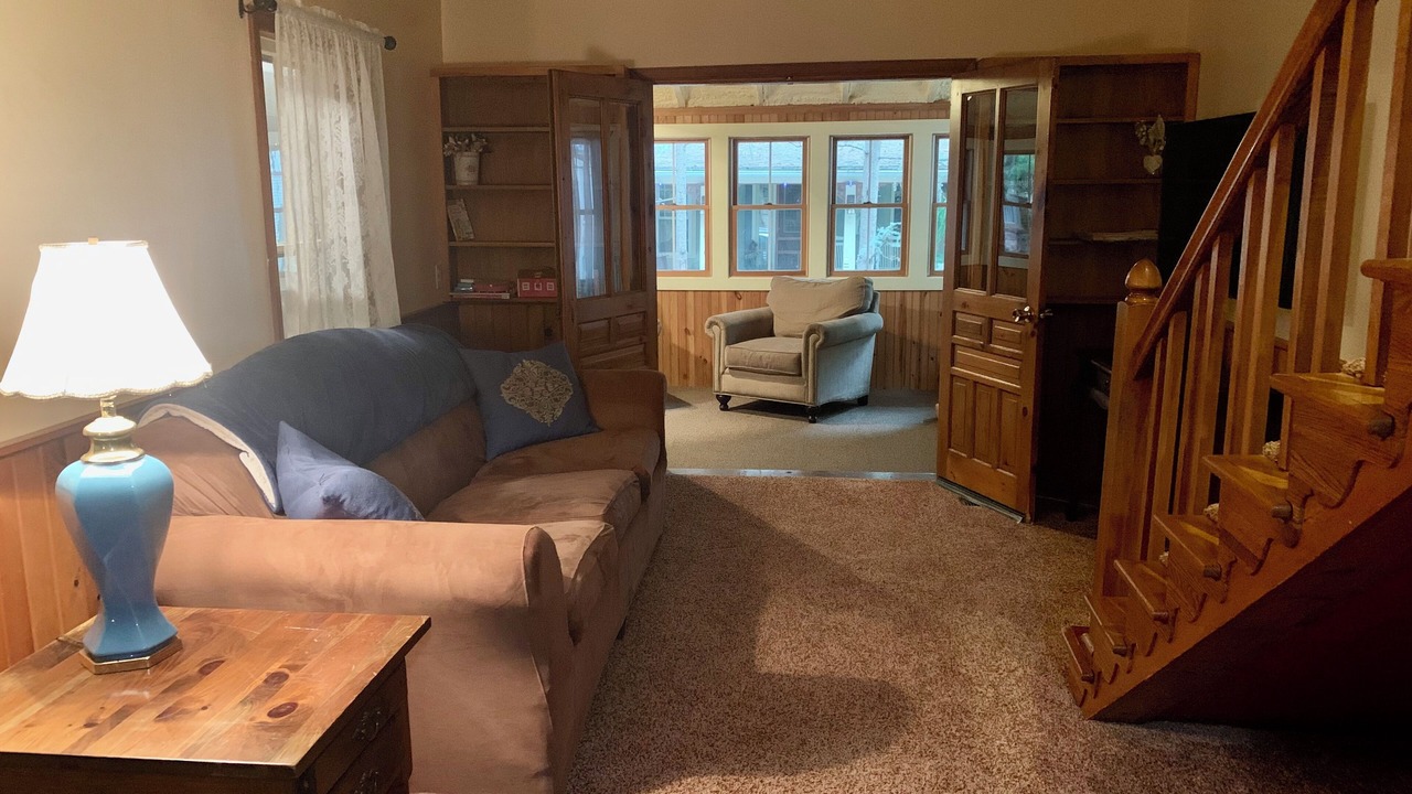 Photo of Livingroom in Mount Gretna Heights