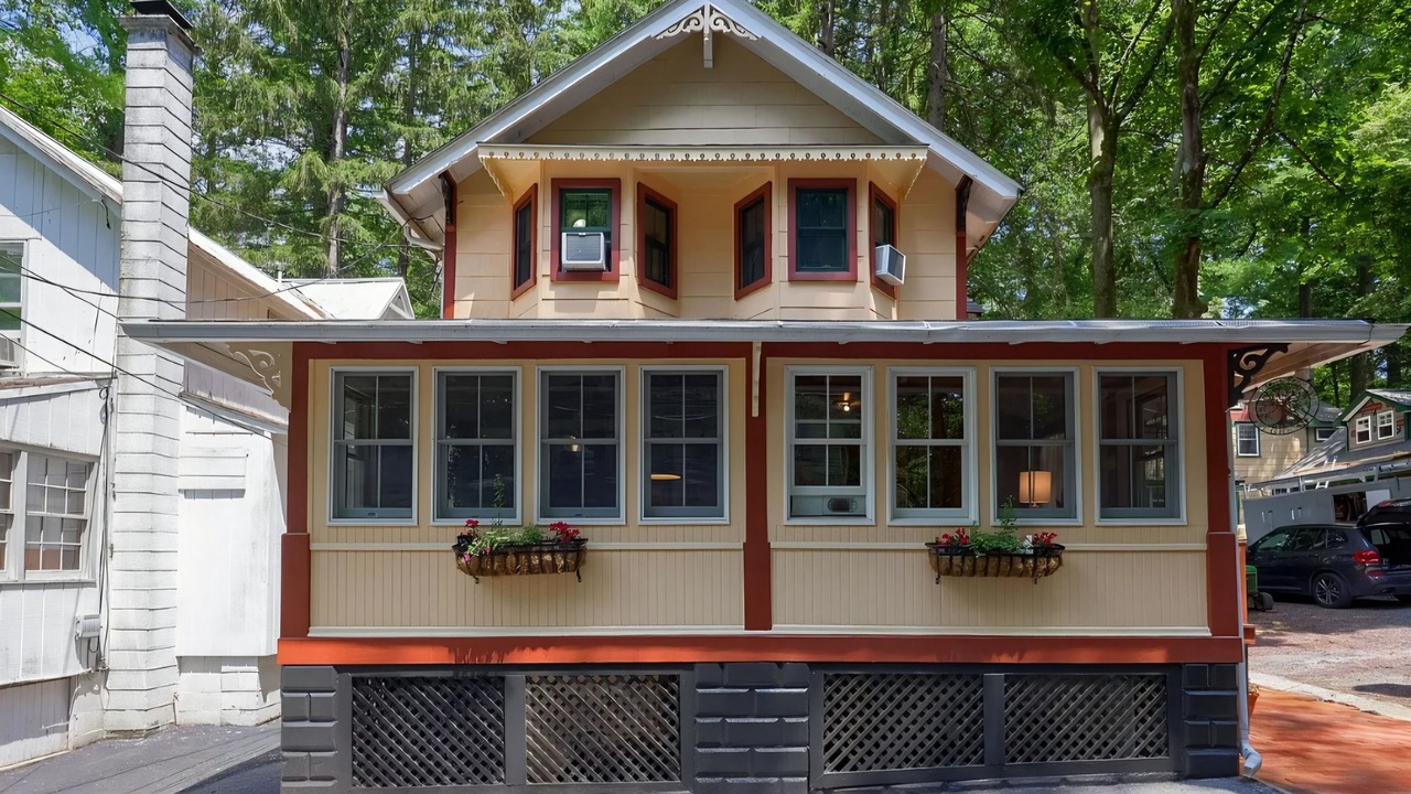 Photo of Outdoor in Mount Gretna Heights