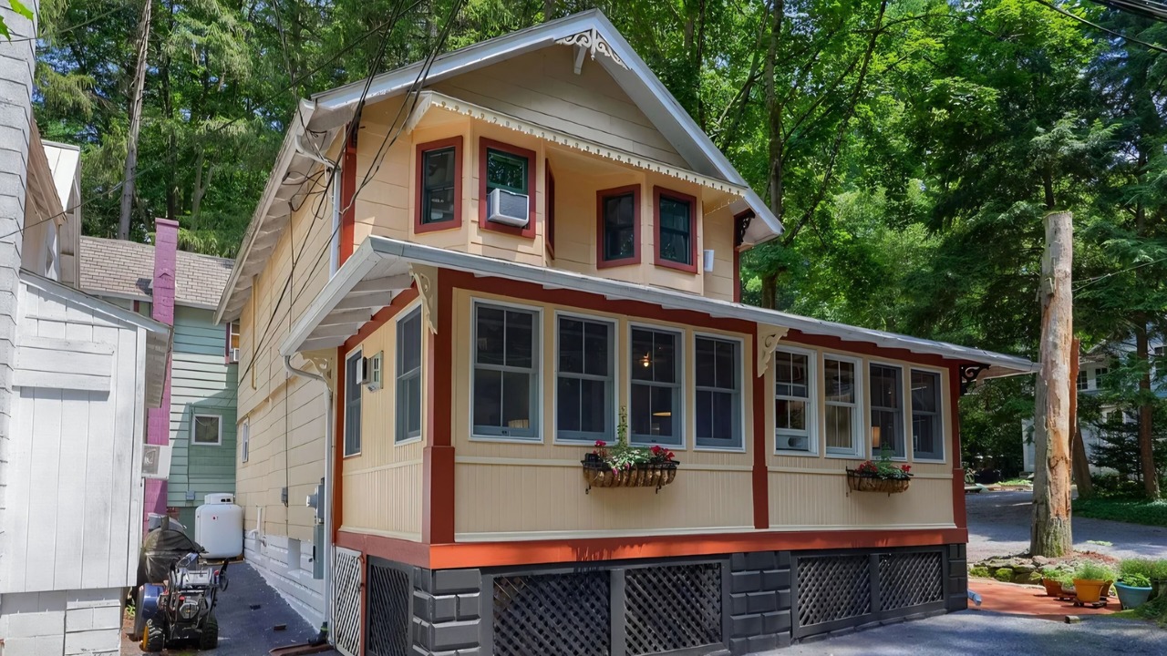 Photo of Outdoor in Mount Gretna Heights