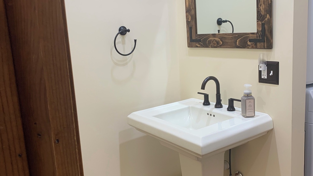 Photo of Bathroom in Mount Gretna Heights