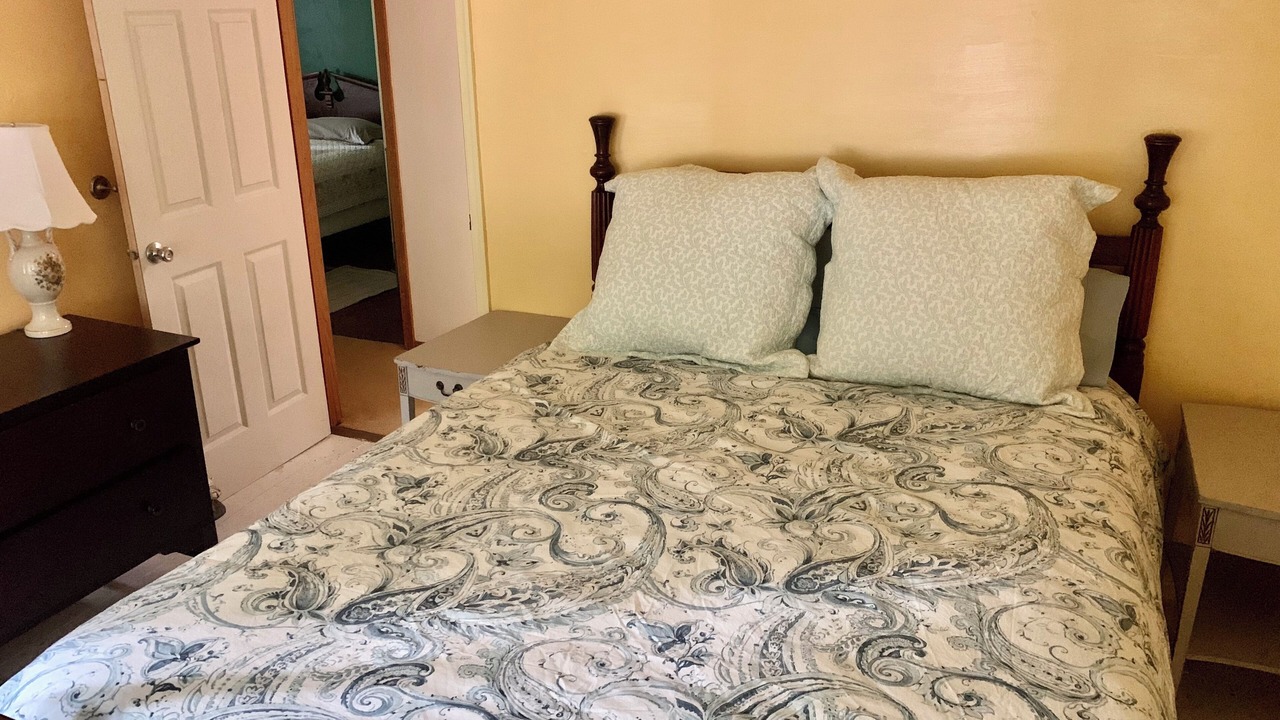 Photo of Bedroom in Mount Gretna Heights
