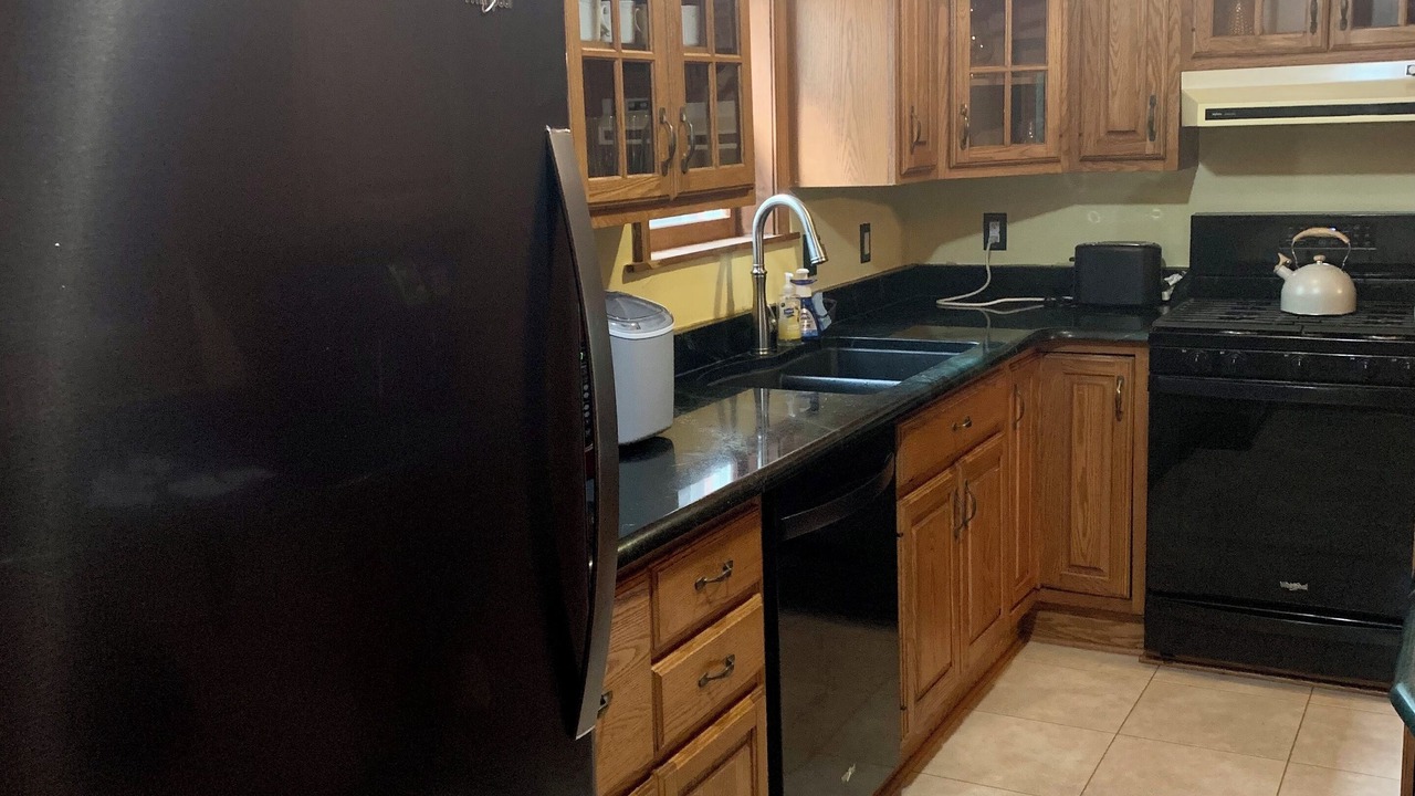 Photo of Kitchen in Mount Gretna Heights