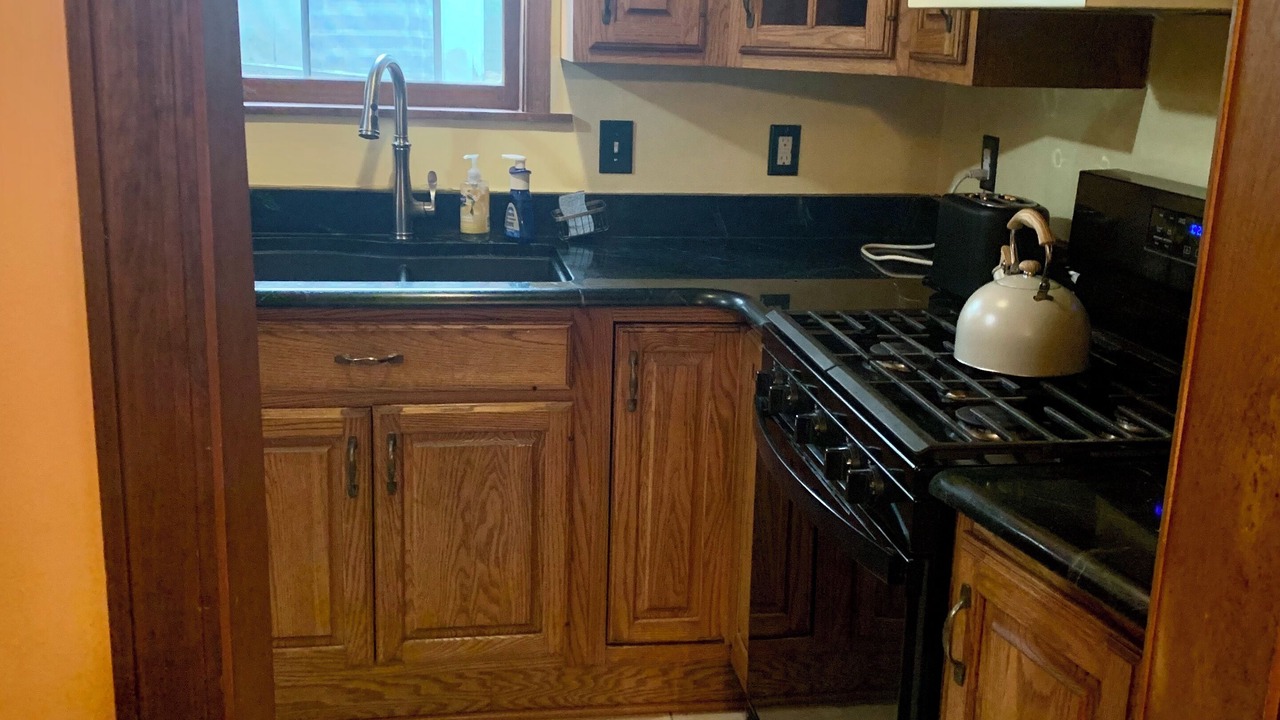 Photo of Kitchen in Mount Gretna Heights