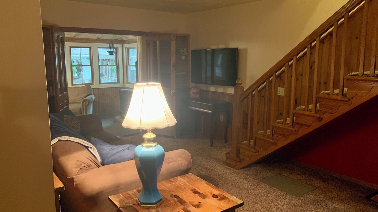 Photo of Livingroom in Mount Gretna Heights