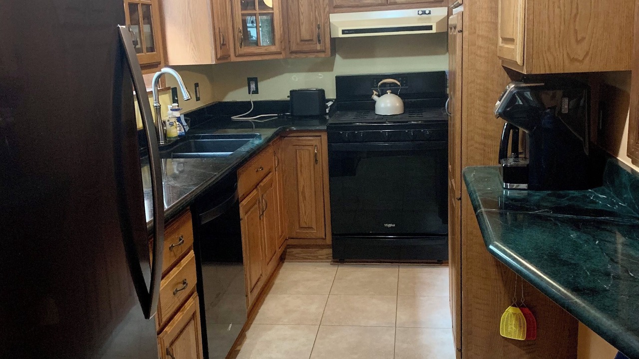 Photo of Kitchen in Mount Gretna Heights